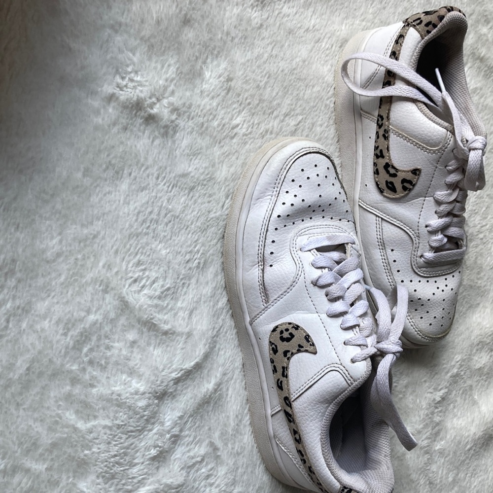 Nike Air Force